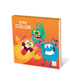 Plume Univers Mini Color - Monstres