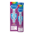 Plusssz Immunité 20 comprimés effervescents – tube