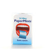PaperMints Haleine Fraîche Sans Sucre 24 Unités
