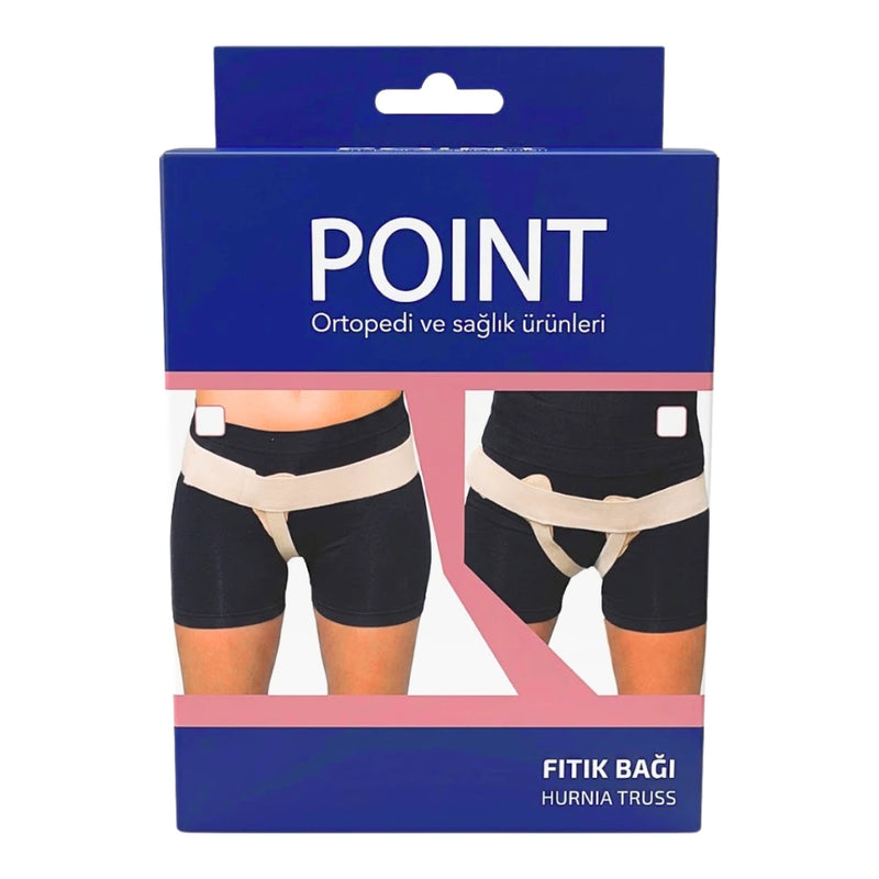 Point Ceinture Inguinale Unilaterale Une Seule Face Droite Reference 279