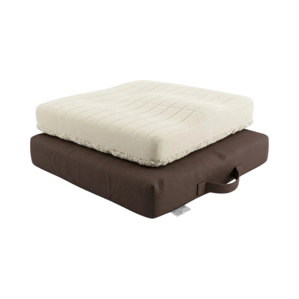 Point Coussin Anti-Escarre En Mousse Standard Reference 603