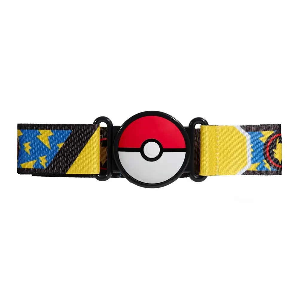 Bandai Pokéball Belt - Pokémon