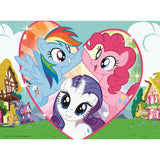 Trefl Puzzle My Little Pony 30 Pièces - 3A+