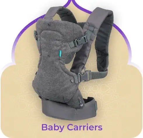 Baby carrier