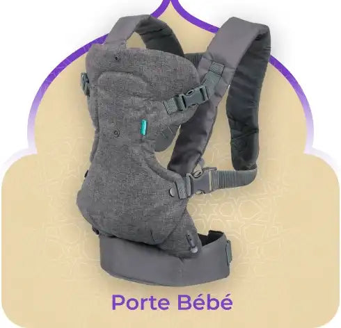 porte bébé