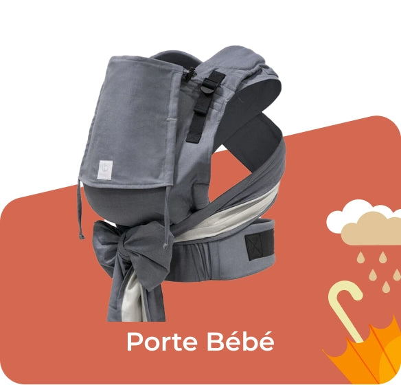 Porte bébé