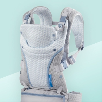 Baby Carrier