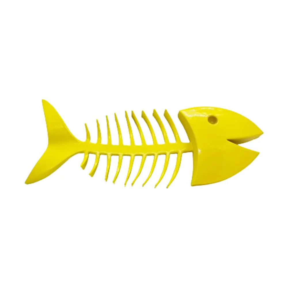 Swibi Porte Savon Poisson Jaune