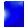 OfficePlast Porte Documents Polyclass 60 Vues - Bleu