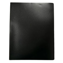 OfficePlast Porte Documents Polyclass 60 Vues - Noir