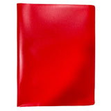 OfficePlast Porte Documents Polyclass 160 Vues - Rouge