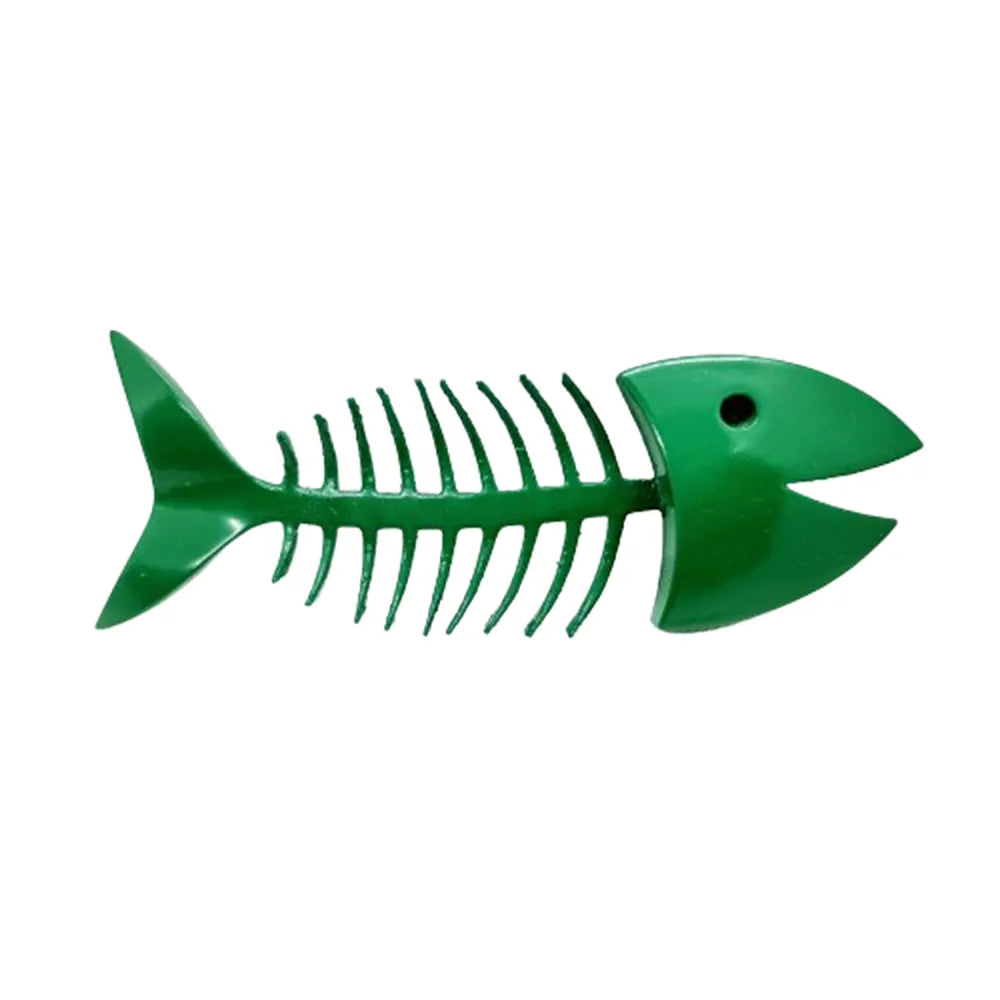 Swibi Porte Savon Poisson Vert