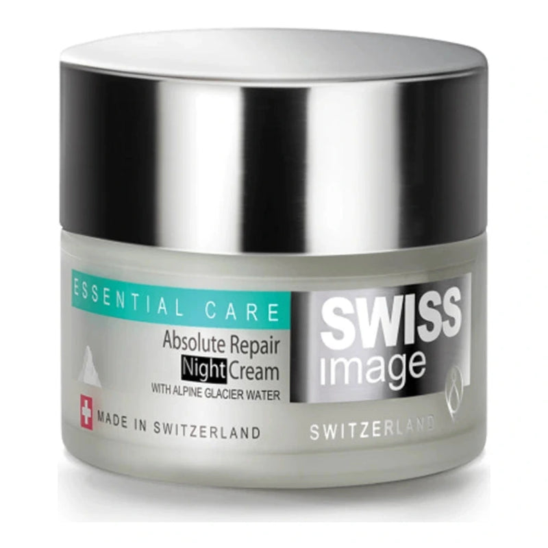 كريم الليل Swiss Image Essential Care Absolute Repair – 50 مل