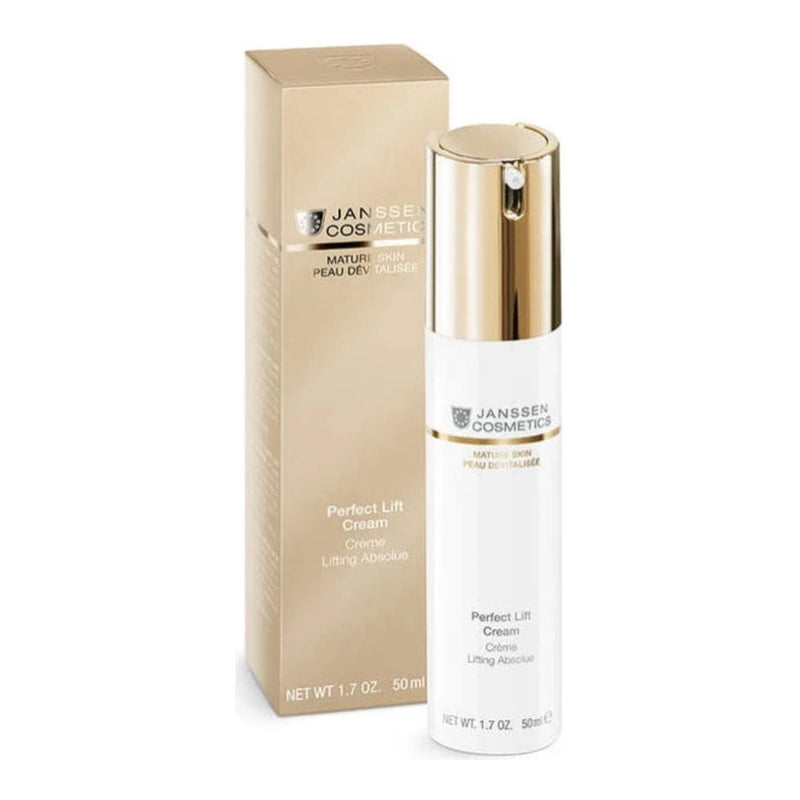 Crema Perfect Lift de Janssen Cosmetics 50 ml