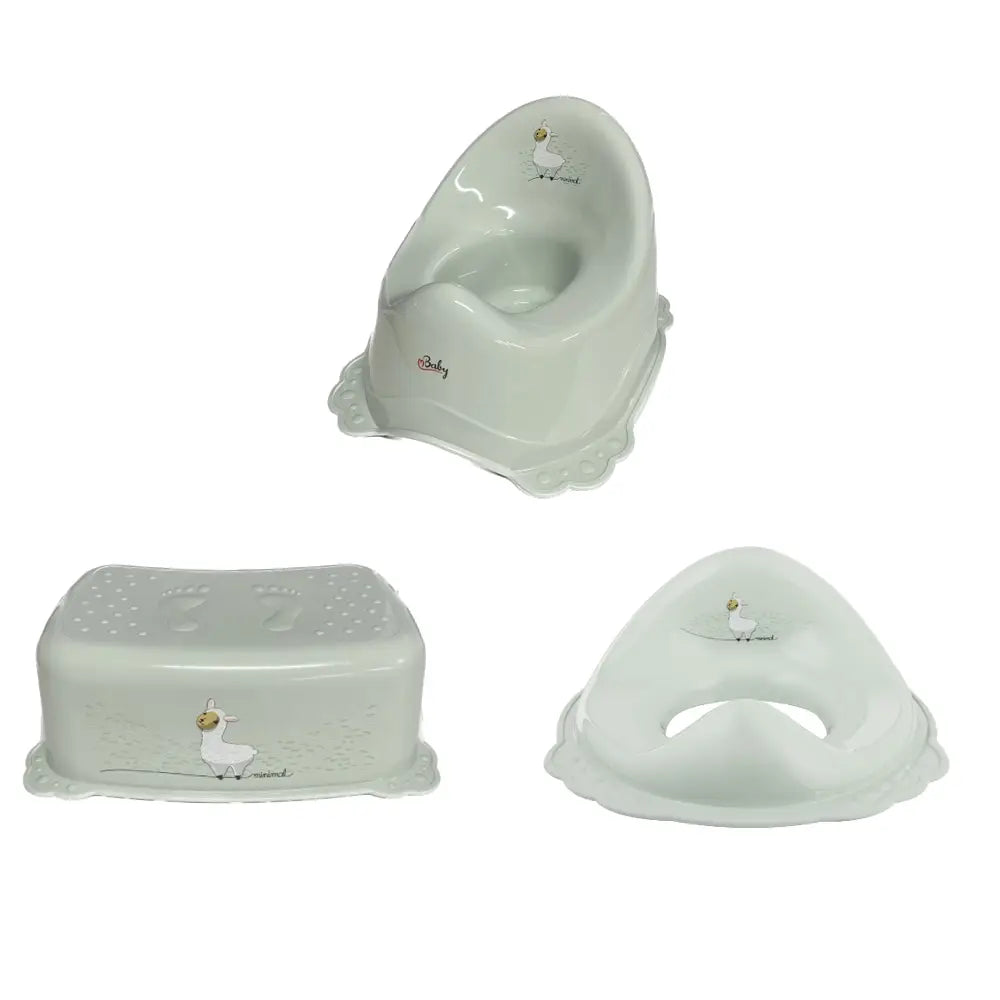 Nûby Pot d'Apprentissage Facile à Nettoyer