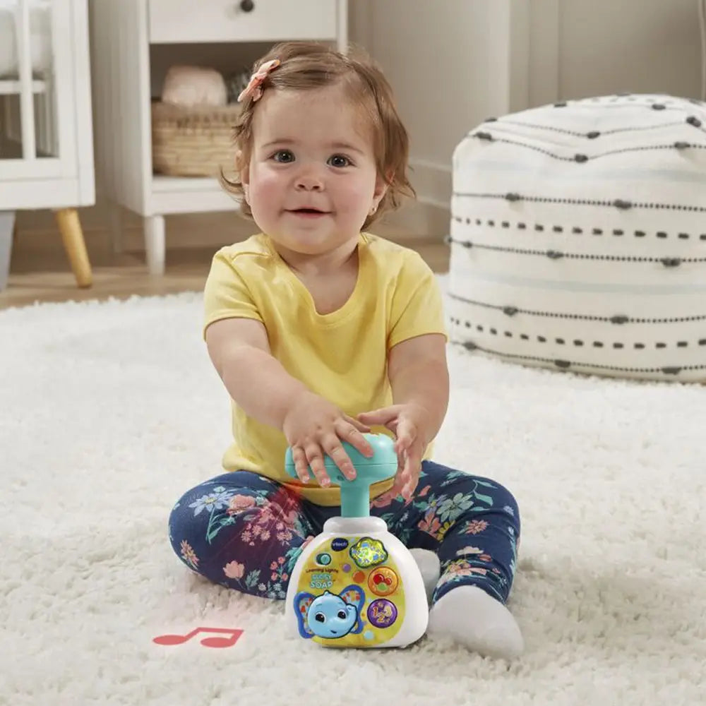 Vtech Role Play Element Toy