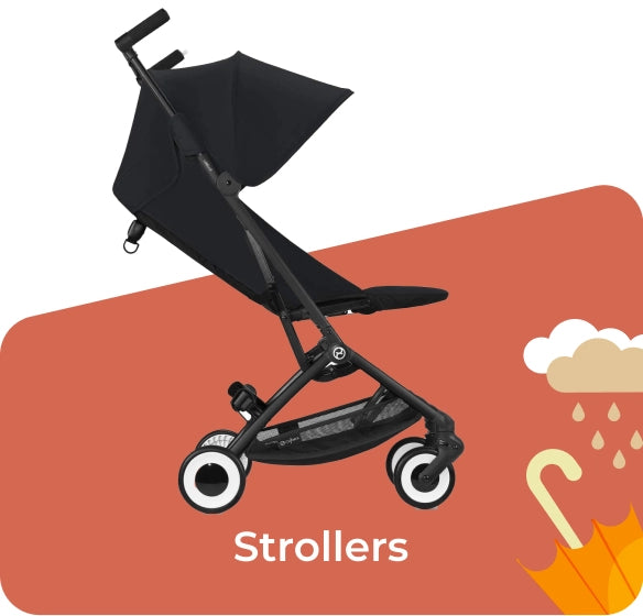 Strollers