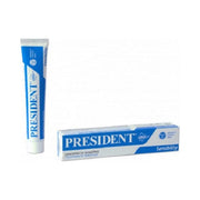 President Sensitive Dentifrice 75 ml