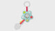 Skip Hop Jouet Sensoriel Baby Silver Lining Cloud Pop Star 9M+