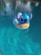 Bouée de Natation pour Enfants en PVC – Modèle Stitch