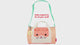Skip Hop Duffimals Children's Travel Bag - Cat