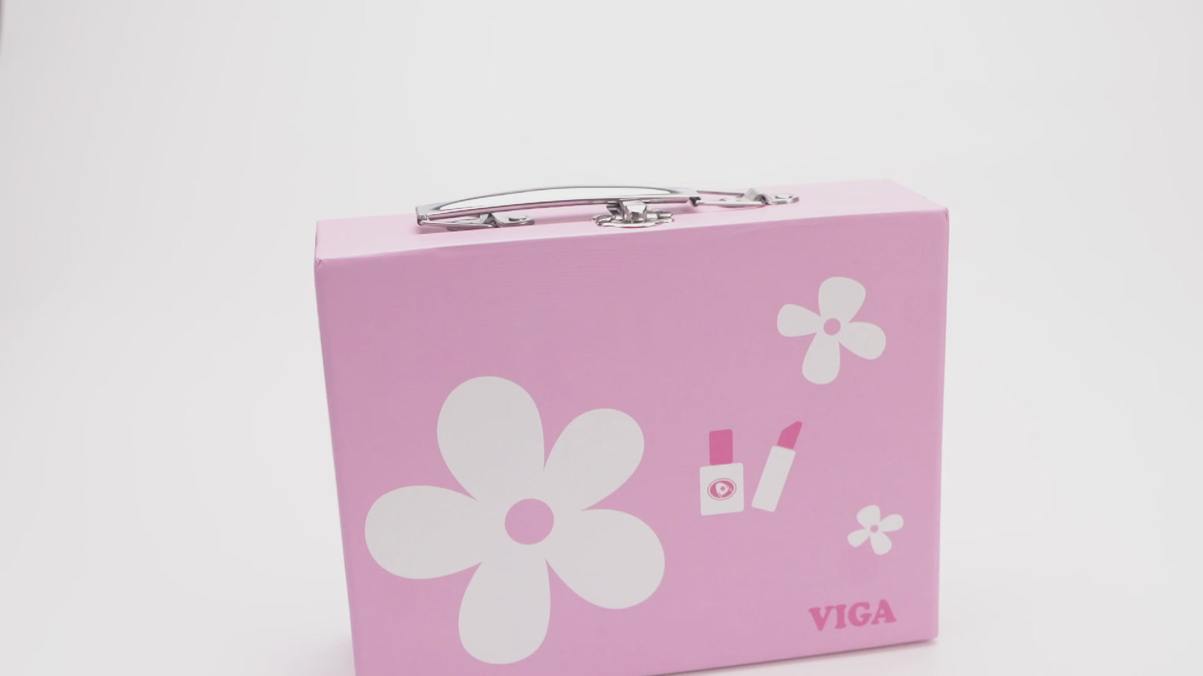 Viga Toys Coffret de Maquillage 3A+