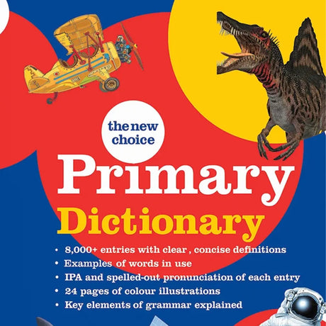 Primary Dictionary