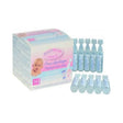 Prince & Princesse Sérum Physiologique 30 x 5 ml – visuel du produit
