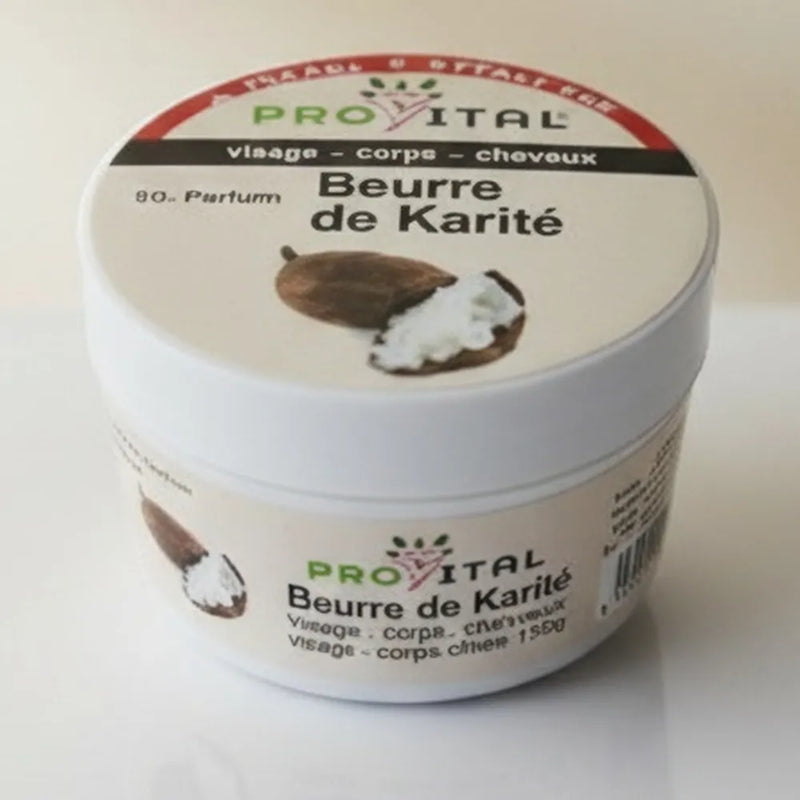 Manteca de karité Pro Vital 150 g