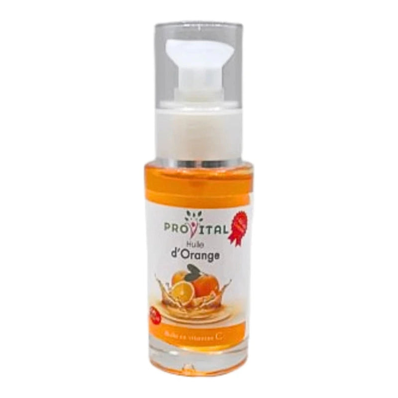 Pro Vital Orange Oil 60 ml