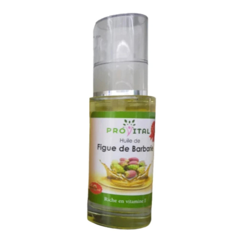 Pro Vital Prickly Pear Seed Oil – 50 ml