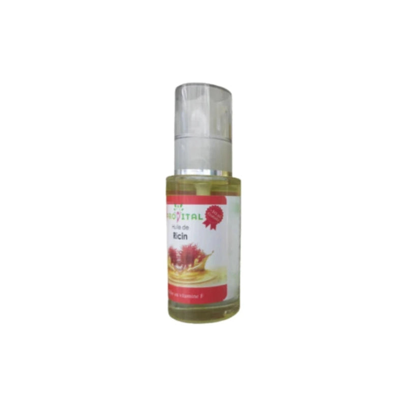 Pro Vital Castor Oil – 60 ml