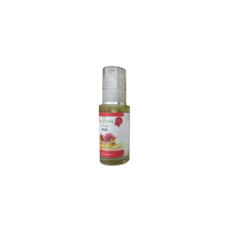 زيت الخروع Pro Vital – 60 مل