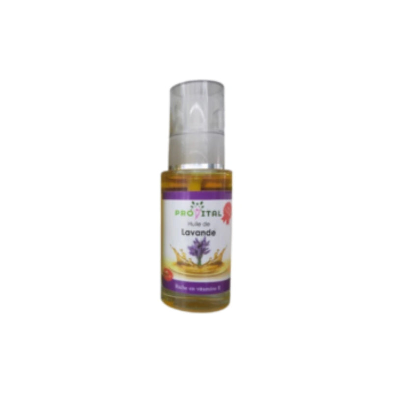 Pro Vital Huile De Sesame 60ml