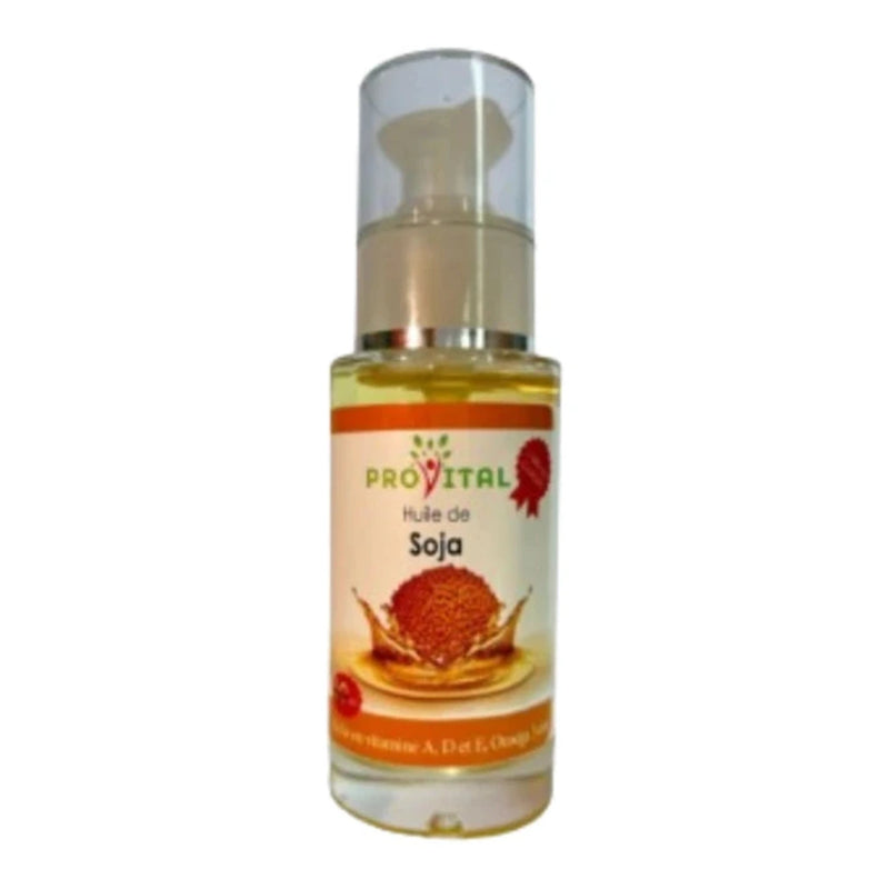 Pro Vital Soybean Oil 60ml