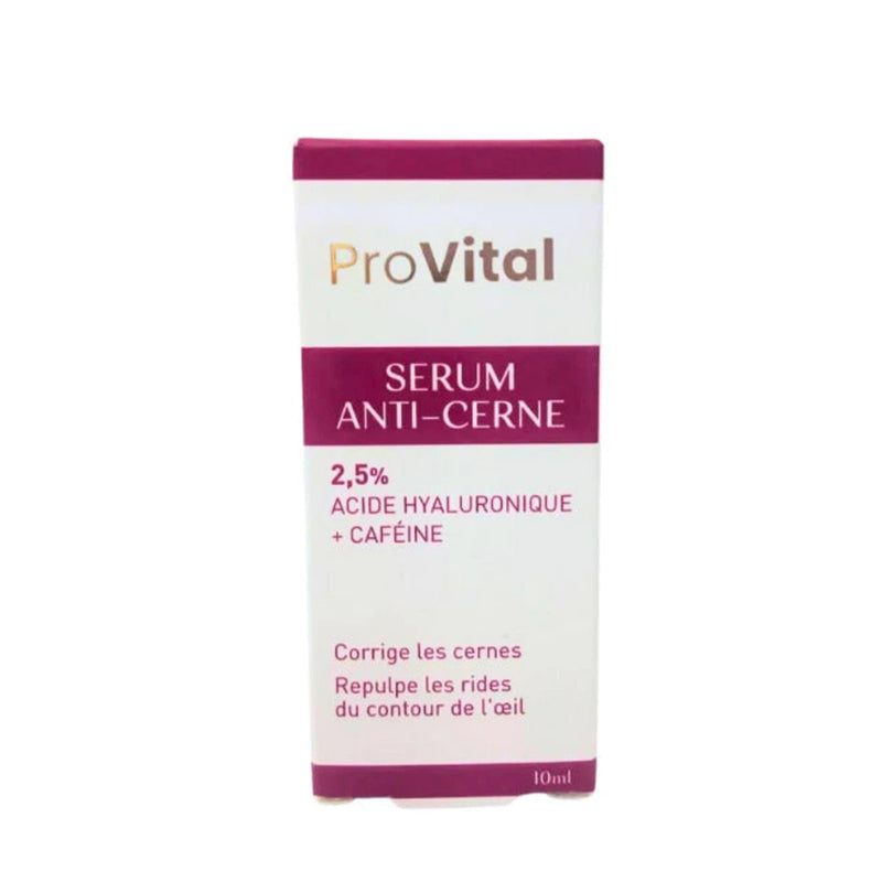 Suero antiojeras Pro Vital 10 ml