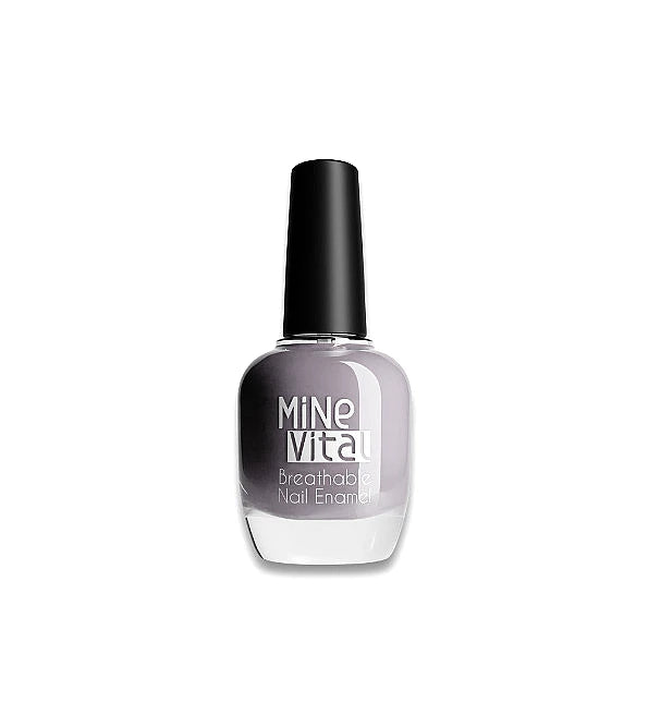 Minevital Nail Polish No. 11 Silky Rose 15ml