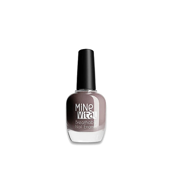 Minevital Nail Polish No. 20 Latte 15ml