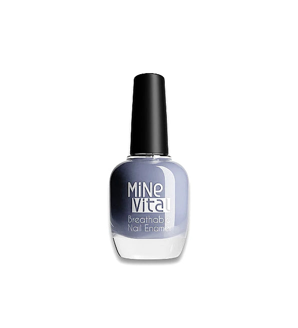 Minevital Vernis A Ongles n° 12 Lily Powder 15ml