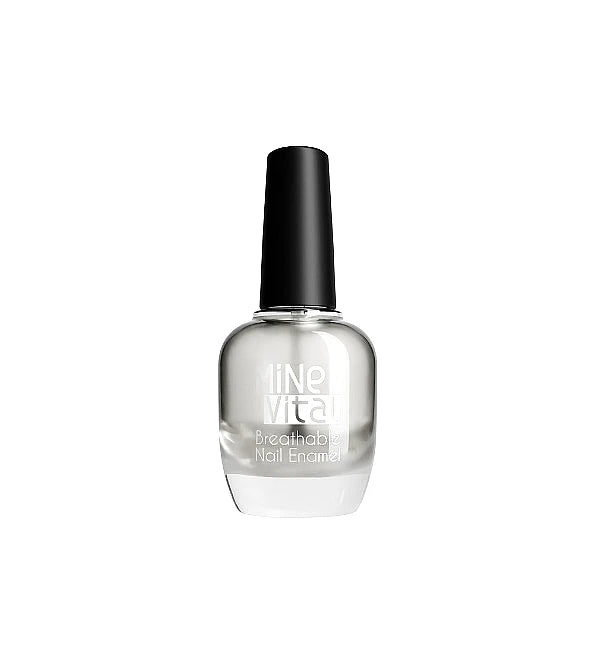 Minevital Nail Polish No. 31 Matte Top Coat 15ml