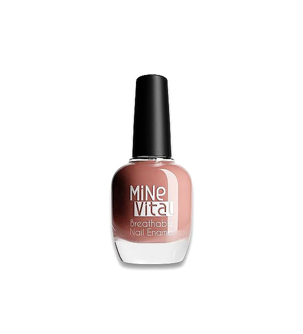 Minevital Nail Polish No. 25 Pudriel 15ml
