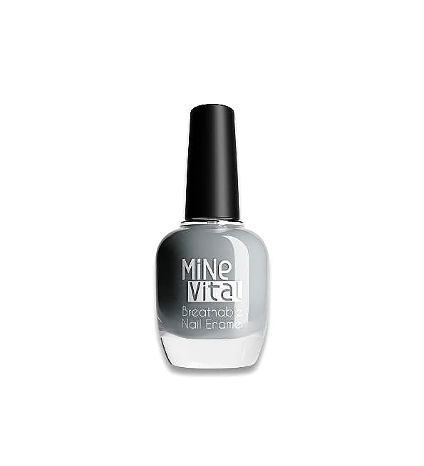 Minevital Vernis A Ongles n° 2 Nebulous 15ml
