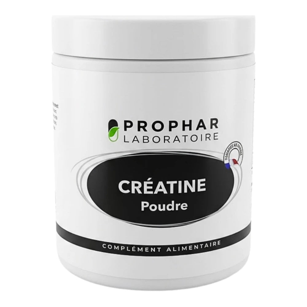 Prophar Creatine Poudre 200g