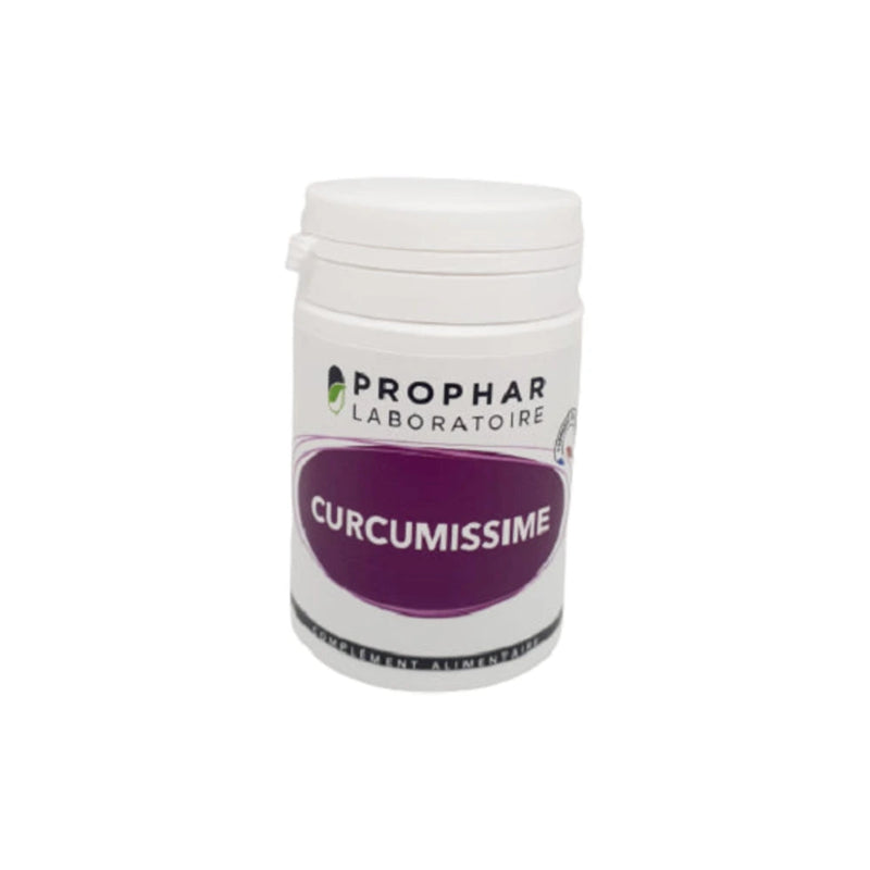 Prophar Curcumissime 30 Capsules