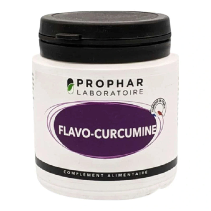 PROPHAR FLAVO-CURCUMINE 50 كبسولة