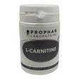 Boîte Prophar L-Carnitine 50 gélules complément alimentaire