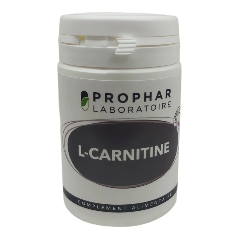 Prophar L-Carnitina 50 cápsulas
