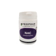 Prophar NAC 600 mg boîte de 50 gélules – photo du produit