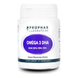 Prophar Oméga 3 DHA 100 capsules – boîte