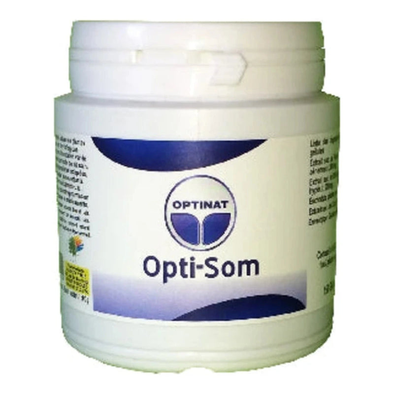 Prophar Optisom – 50 Capsules